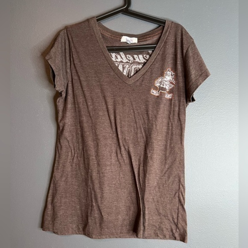 Touch | Cleveland Browns vneck